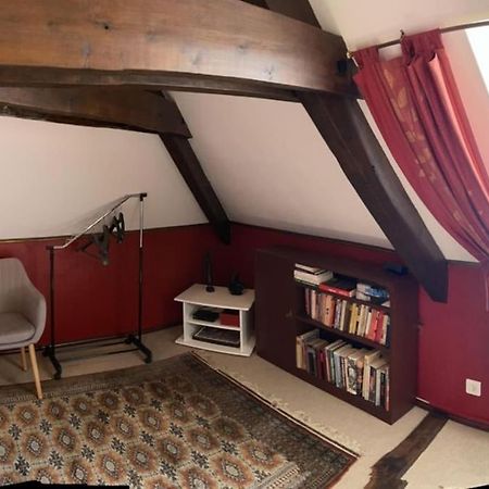 Maison En Pierre Sur Les Quais De La Dordogne آرْجونتا المظهر الخارجي الصورة