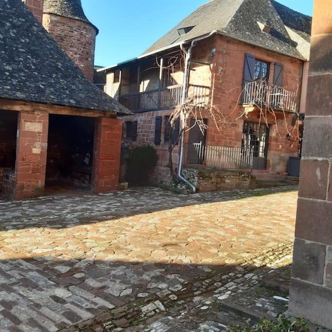 Maison En Pierre Sur Les Quais De La Dordogne آرْجونتا المظهر الخارجي الصورة