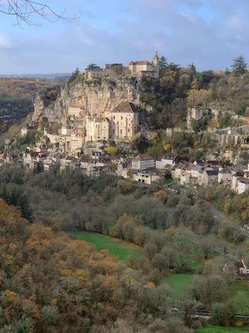 Maison En Pierre Sur Les Quais De La Dordogne آرْجونتا المظهر الخارجي الصورة